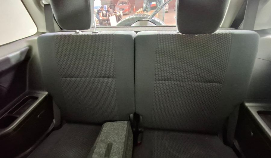 Suzuki Grand Vitara 2.4 GLX SPORT AUTO 4WD Suv 2014