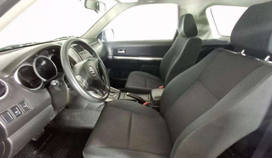 Suzuki Grand Vitara 2.4 GLX SPORT AUTO 4WD Suv 2014