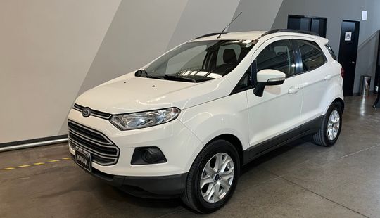 Ford • EcoSport