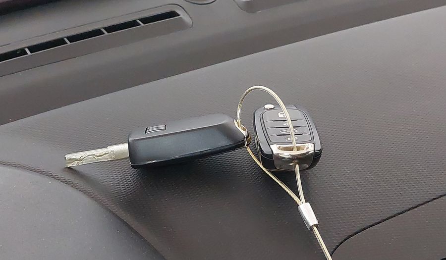 Fiat Argo 1.3 TREKKING CVT Hatchback 2025