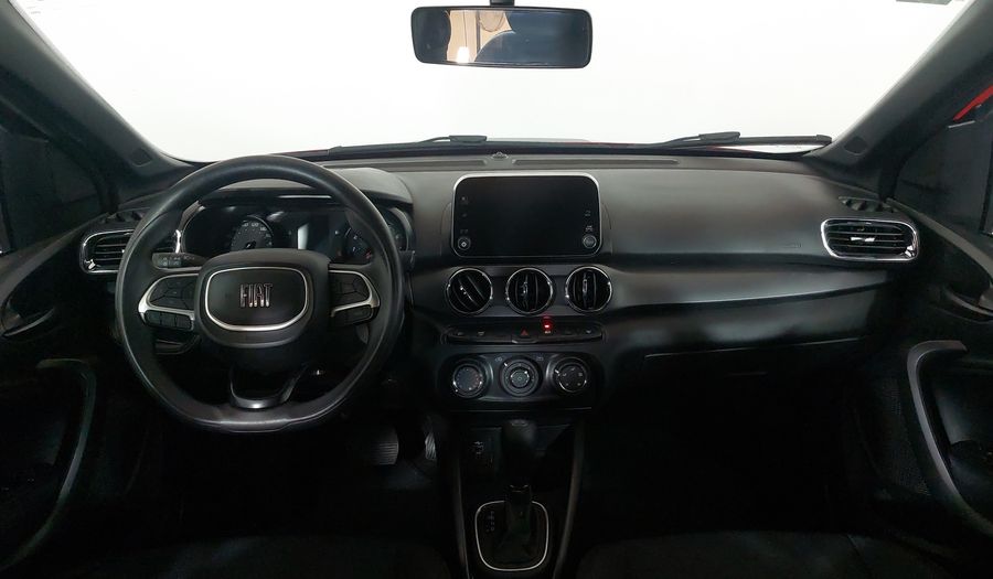 Fiat Argo 1.3 TREKKING CVT Hatchback 2025