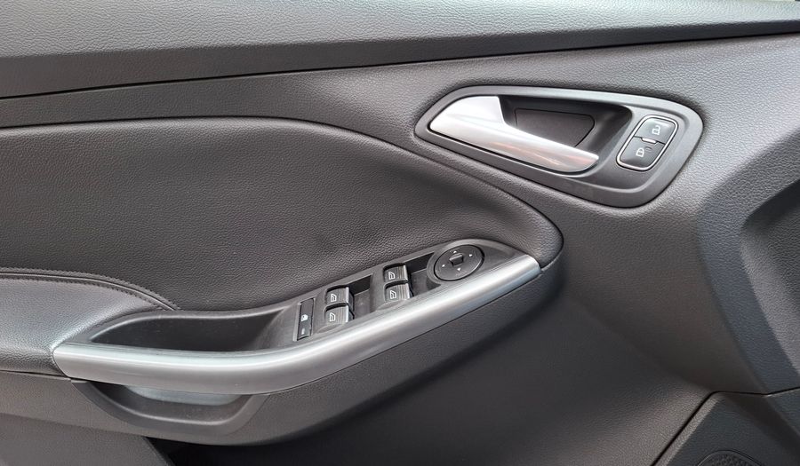 Ford Focus Iii 2.0 SE Sedan 2019