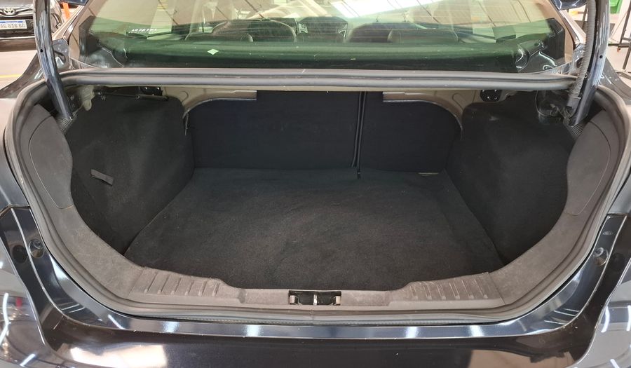 Ford Focus Iii 2.0 SE Sedan 2019