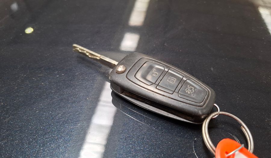 Ford Focus Iii 2.0 SE Sedan 2019