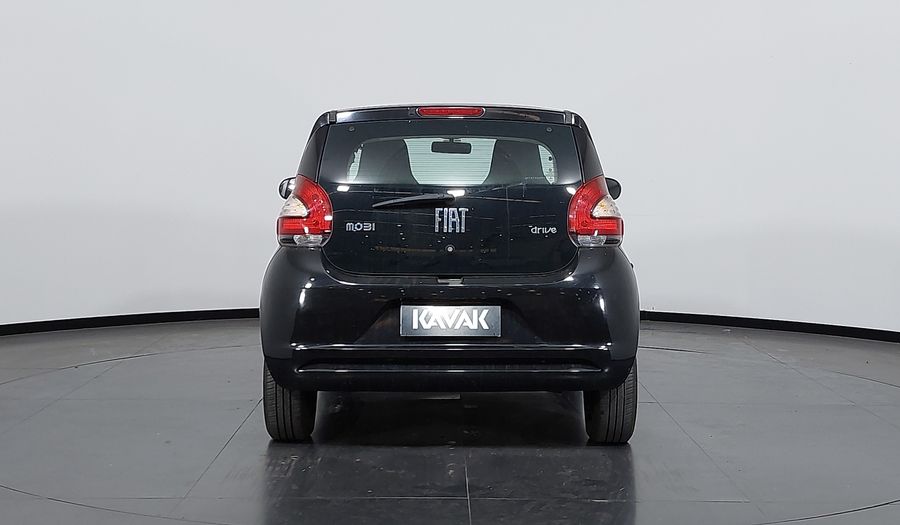 Fiat Mobi 1.0 FIREFLY DRIVE Hatchback 2019
