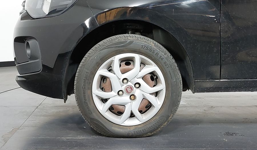 Fiat Mobi 1.0 FIREFLY DRIVE Hatchback 2019