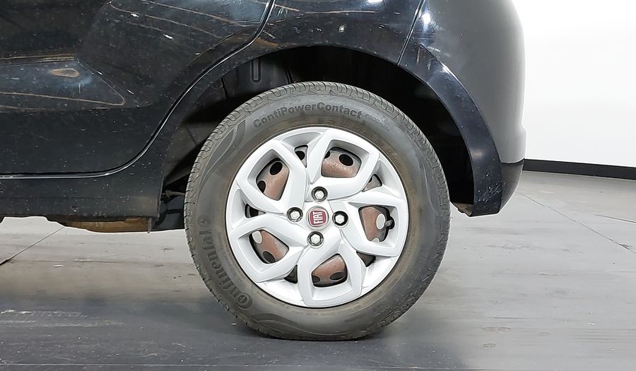 Fiat Mobi 1.0 FIREFLY DRIVE Hatchback 2019