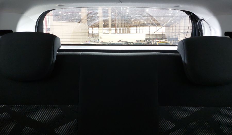 Fiat Mobi 1.0 FIREFLY DRIVE Hatchback 2019