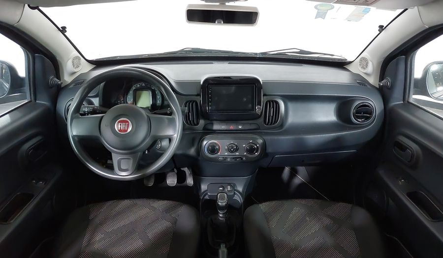 Fiat Mobi 1.0 FIREFLY DRIVE Hatchback 2019