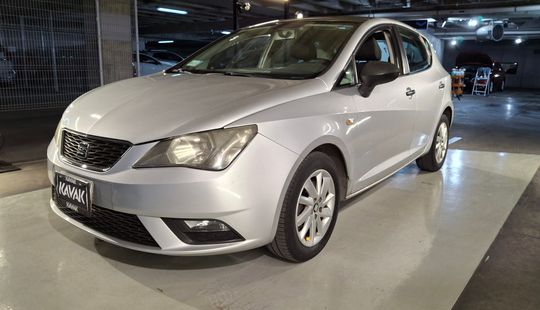 Seat • Ibiza