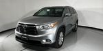 Toyota Highlander 3.5 LIMITED AT Suv 2014