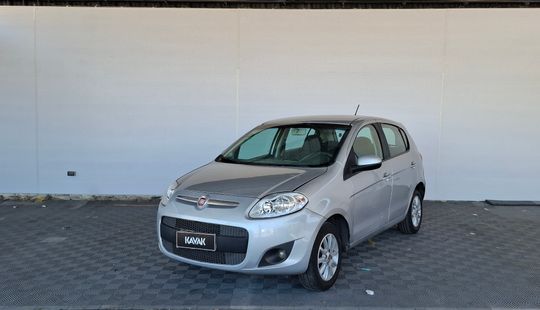 Fiat • Palio