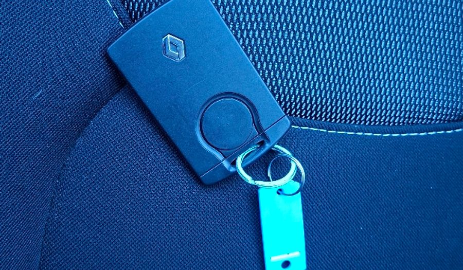 Renault Clio 1.2 EXPRESSION Hatchback 2021