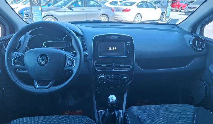 Renault Clio 1.2 EXPRESSION Hatchback 2021