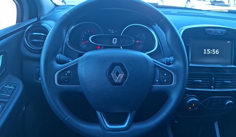 Renault Clio 1.2 EXPRESSION Hatchback 2021