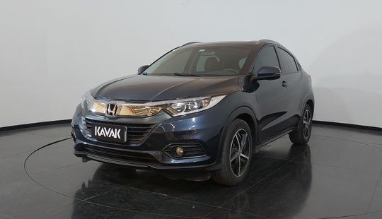 Honda • HR-V