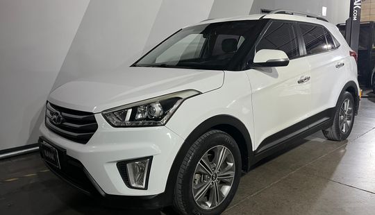 Hyundai • Creta