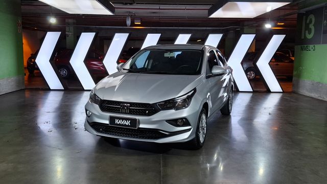 Fiat Cronos 1.3 DRIVE