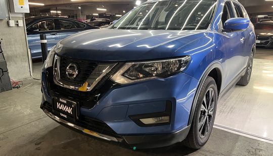 Nissan • X-Trail