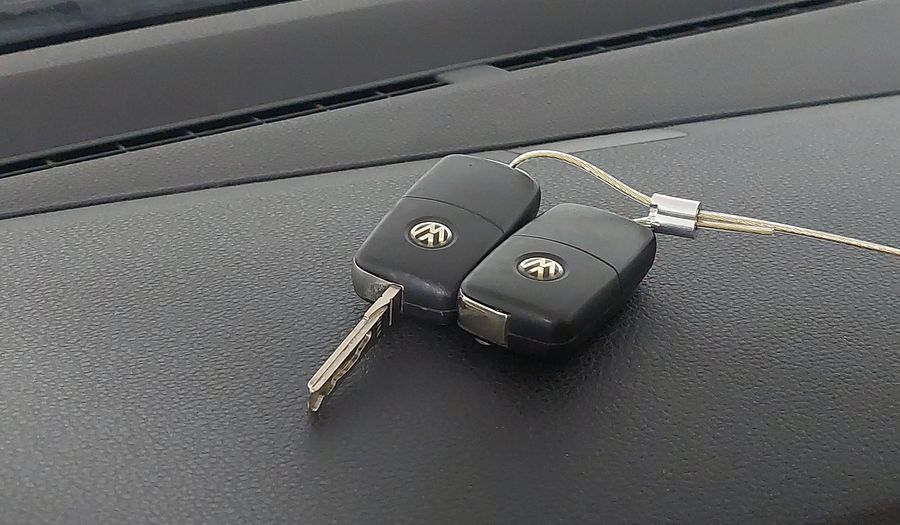 Volkswagen Jetta 1.4 TSI COMFORTLINE TIPTRONIC Sedan 2016