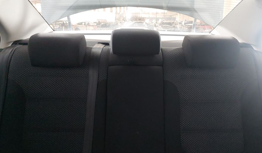 Volkswagen Jetta 1.4 TSI COMFORTLINE TIPTRONIC Sedan 2016