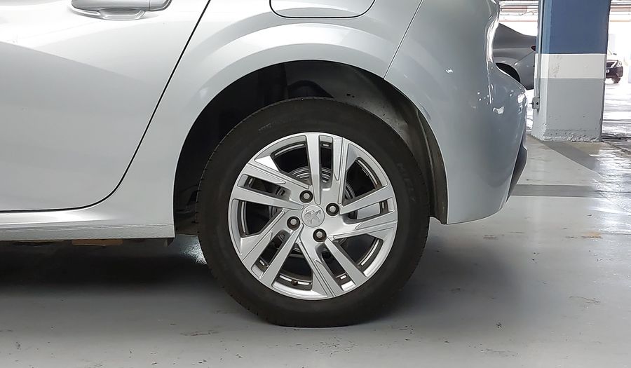 Peugeot 208 1.6 ACTIVE AUTO Hatchback 2022