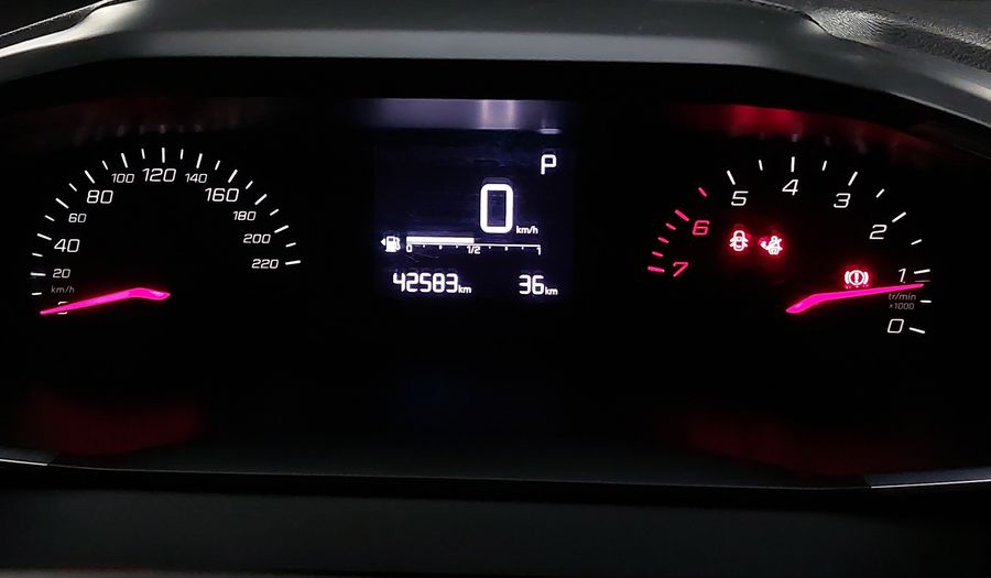 Peugeot 208 1.6 ACTIVE AUTO Hatchback 2022