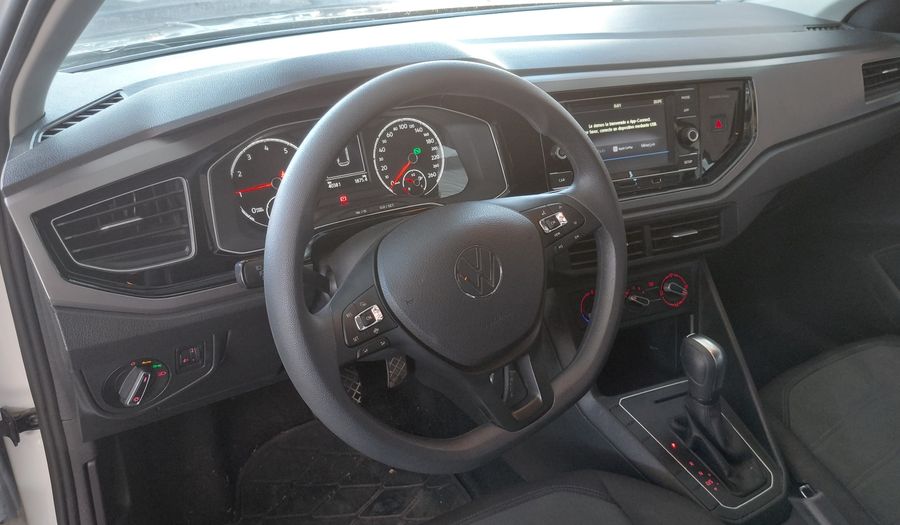 Volkswagen Nivus 1.0 200 TSI COMFORTLINE AUTO Suv 2021