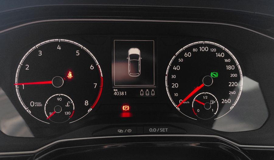 Volkswagen Nivus 1.0 200 TSI COMFORTLINE AUTO Suv 2021