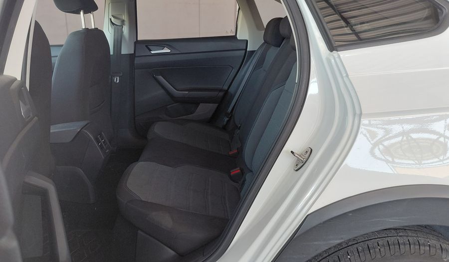 Volkswagen Nivus 1.0 200 TSI COMFORTLINE AUTO Suv 2021