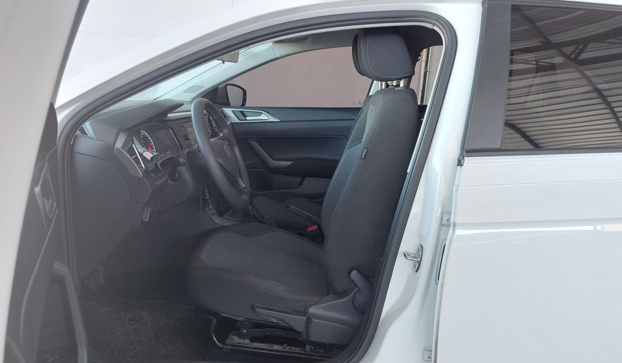 Volkswagen Nivus 1.0 200 TSI COMFORTLINE AUTO Suv 2021