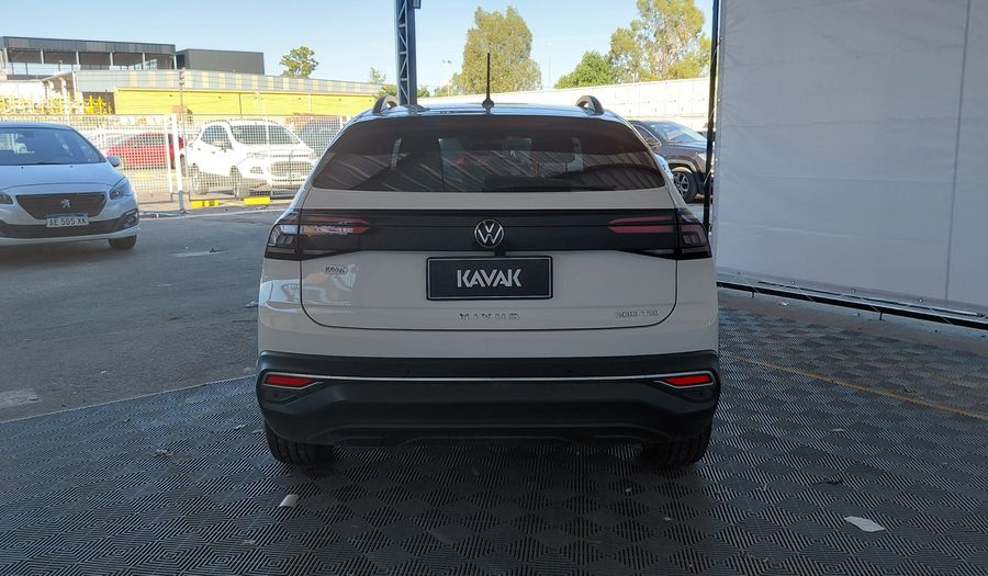 Volkswagen Nivus 1.0 200 TSI COMFORTLINE AUTO Suv 2021