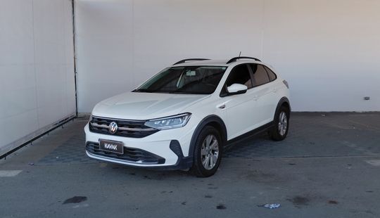 Volkswagen • Nivus