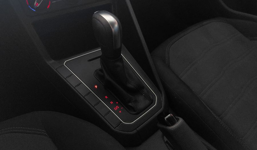 Volkswagen Nivus 1.0 200 TSI COMFORTLINE AUTO Suv 2021