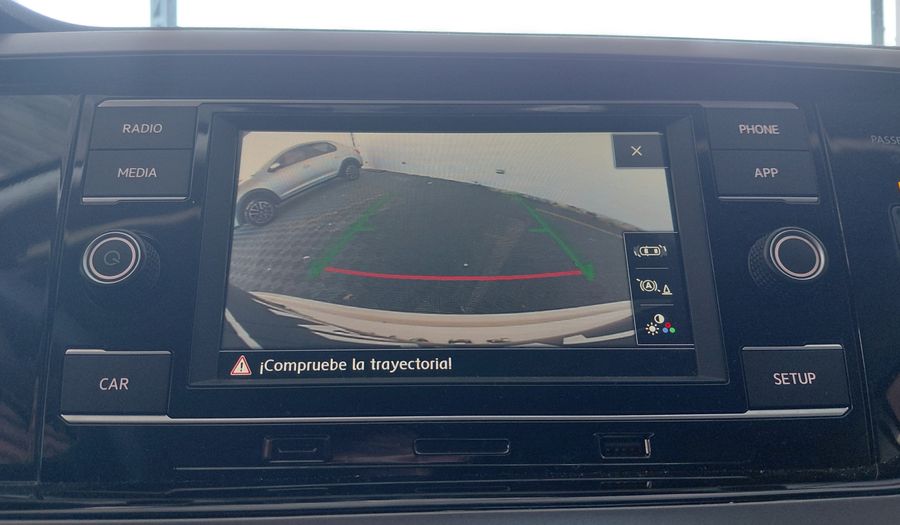 Volkswagen Nivus 1.0 200 TSI COMFORTLINE AUTO Suv 2021