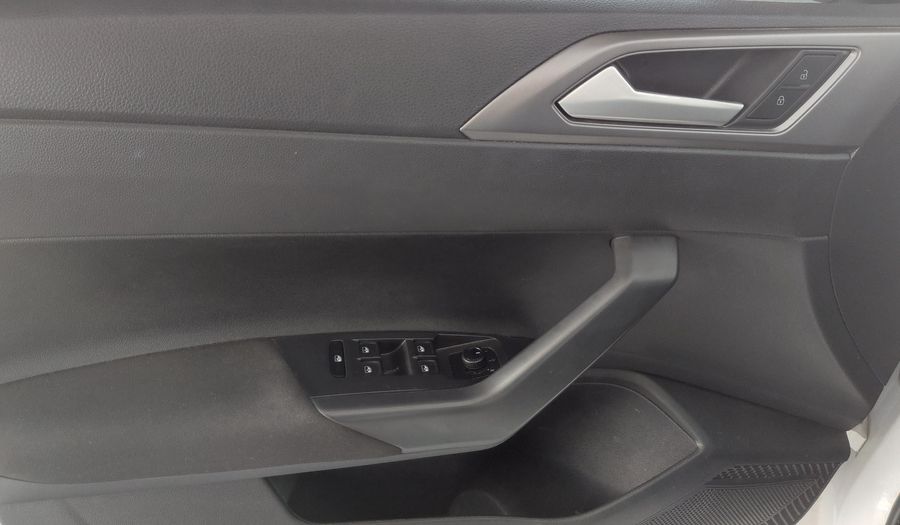 Volkswagen Nivus 1.0 200 TSI COMFORTLINE AUTO Suv 2021