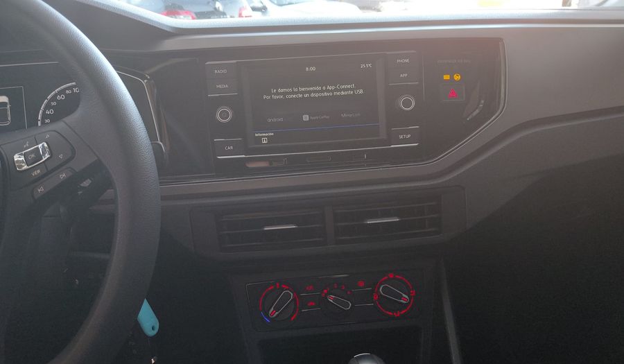 Volkswagen Nivus 1.0 200 TSI COMFORTLINE AUTO Suv 2021