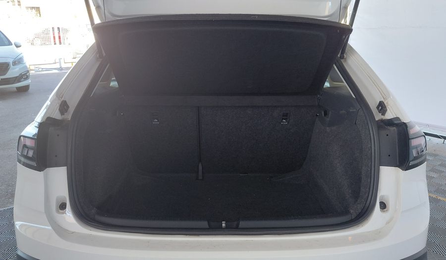 Volkswagen Nivus 1.0 200 TSI COMFORTLINE AUTO Suv 2021