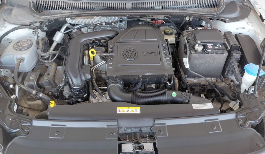 Volkswagen Nivus 1.0 200 TSI COMFORTLINE AUTO Suv 2021