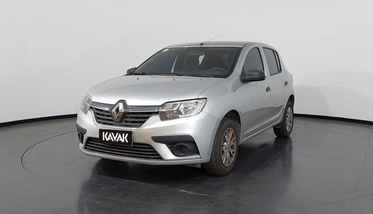 Renault • Sandero