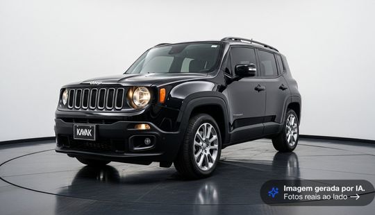 Jeep • Renegade