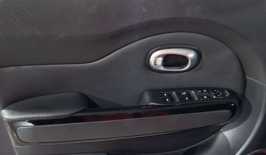 Kia Soul 2.0 EX AT Hatchback 2016