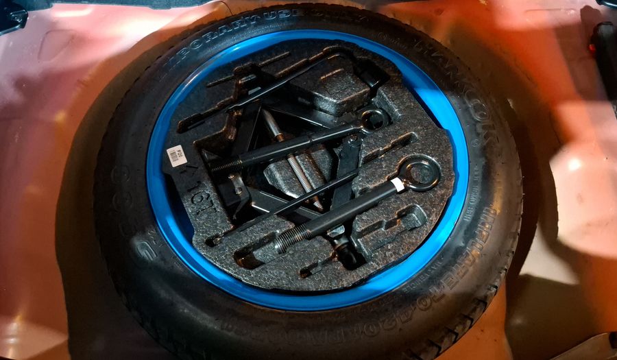 Kia Soul 2.0 EX AT Hatchback 2016