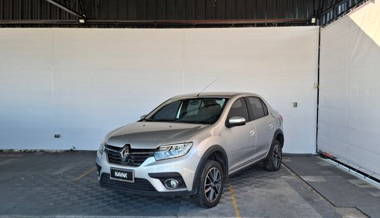 Renault • Logan