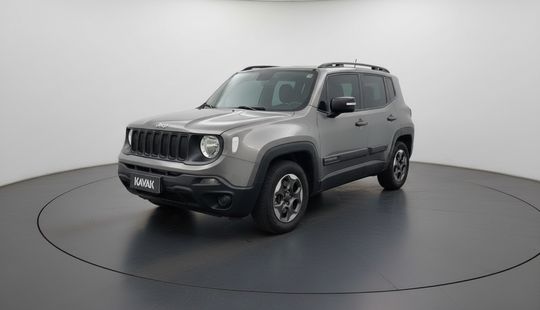 Jeep • Renegade