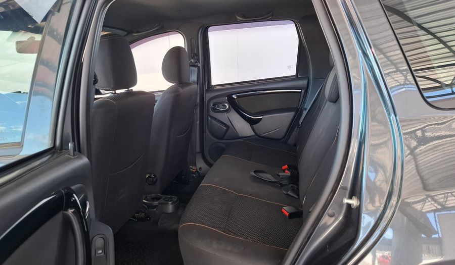 Renault Duster 1.6 PRIVILEGE Suv 2018