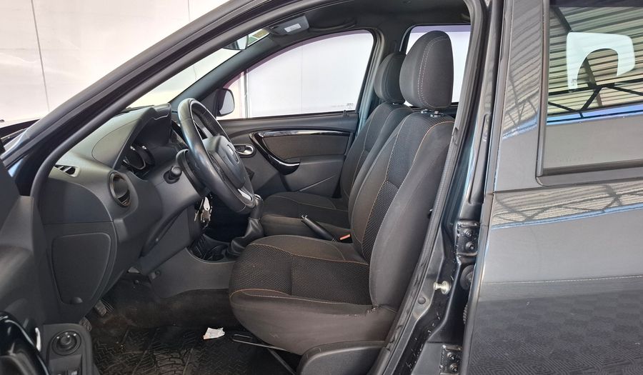 Renault Duster 1.6 PRIVILEGE Suv 2018