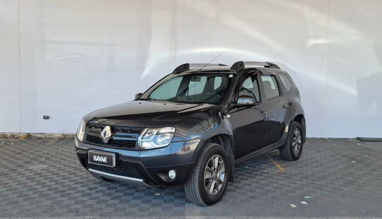 Renault • Duster