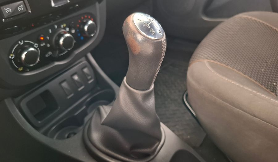 Renault Duster 1.6 PRIVILEGE Suv 2018