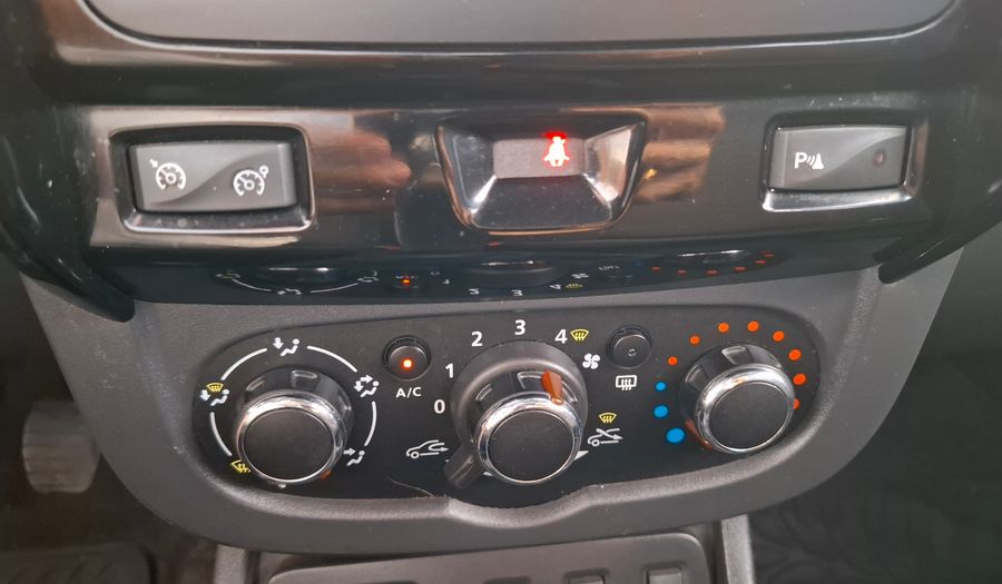 Renault Duster 1.6 PRIVILEGE Suv 2018